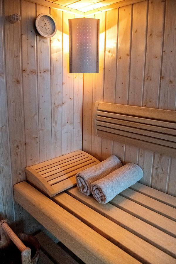 Sauna - Flexible Selfcheckins 6 - Zagreb - Garage - Electric Vehicle Ccharger - Loggia - New - Luxury - Apartments Repinc 6 Exterior foto
