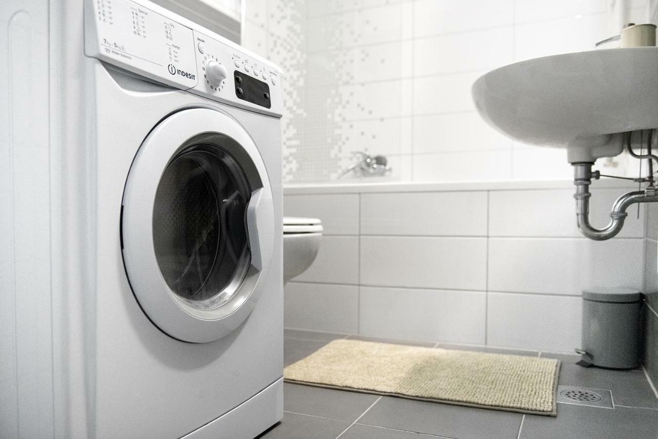 Sauna - Flexible Selfcheckins 6 - Zagreb - Garage - Electric Vehicle Ccharger - Loggia - New - Luxury - Apartments Repinc 6 Exterior foto