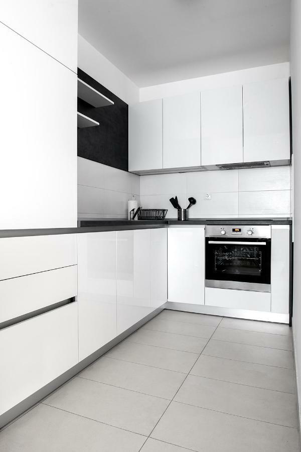 Sauna - Flexible Selfcheckins 6 - Zagreb - Garage - Electric Vehicle Ccharger - Loggia - New - Luxury - Apartments Repinc 6 Exterior foto